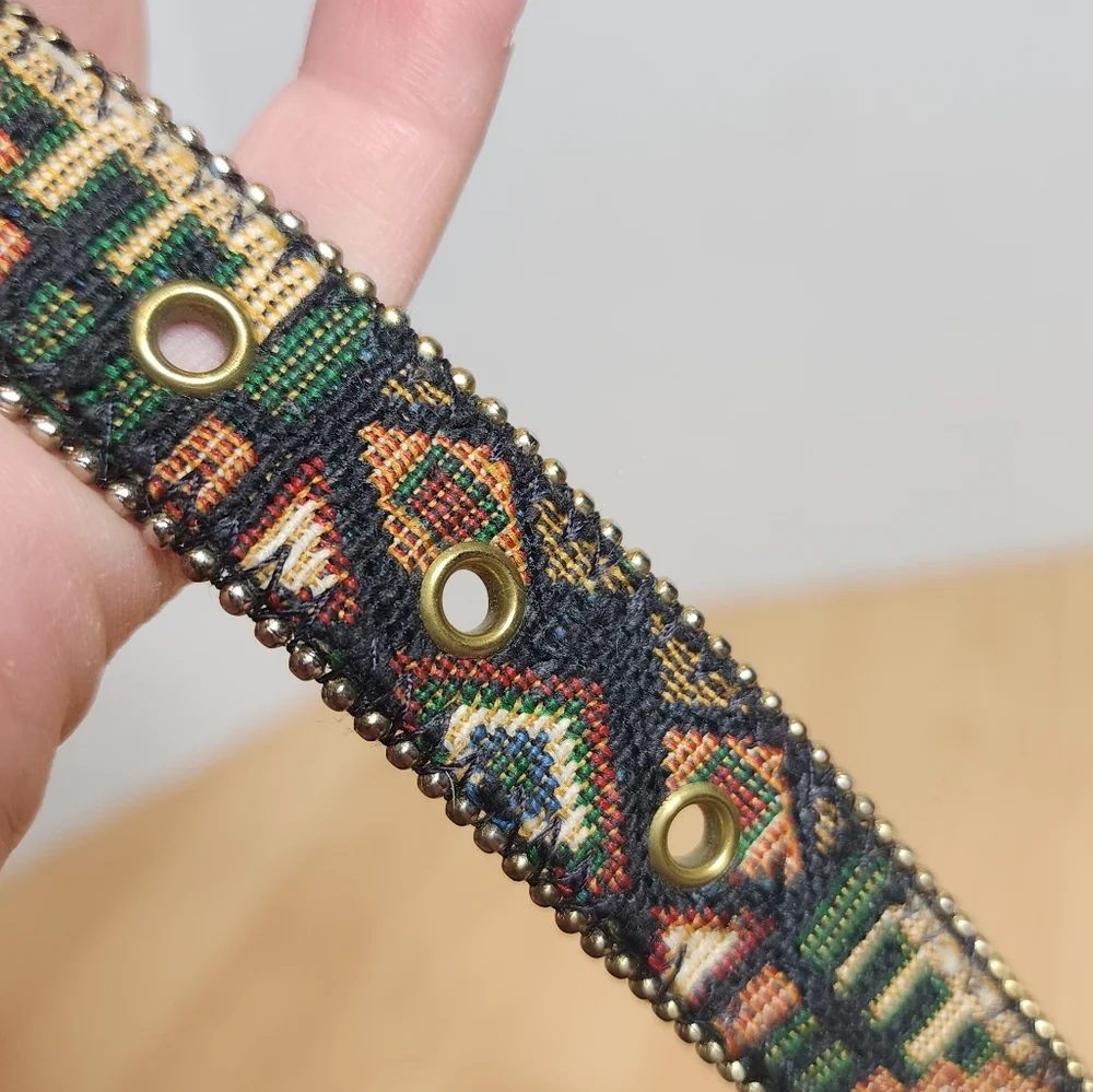N/A unbranded multicolored